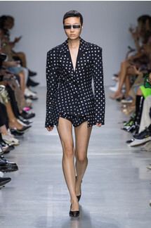 Annakiki Spring 2020 / Annakiki весна-лето 2020 / Неделя моды: Милан